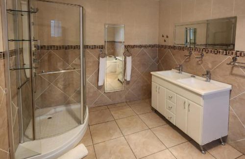 Boksburg Apartment | Rudman B Self Catering Accommodation