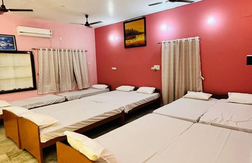 Varanasi House | Rudraksh Inn