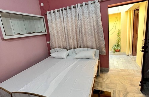Varanasi House | Rudraksh Inn