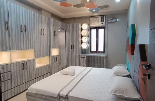 Varanasi House | Rudraksha Inn