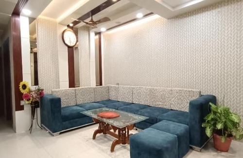 Varanasi House | Rudraksha Inn