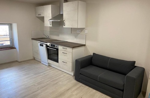 Mende Bed & Breakfast | Rue basse