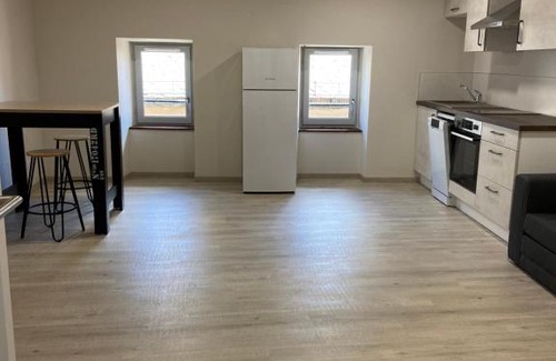 Mende Bed & Breakfast | Rue basse