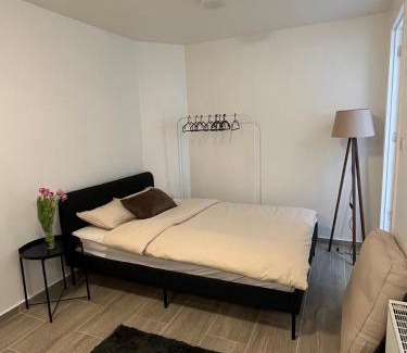 Stalingrad Apartment | Rue blaes Appartement