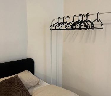 Stalingrad Apartment | Rue blaes Appartement