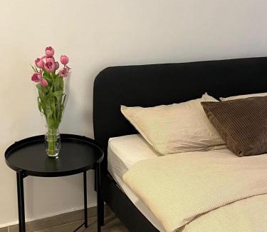 Stalingrad Apartment | Rue blaes Appartement