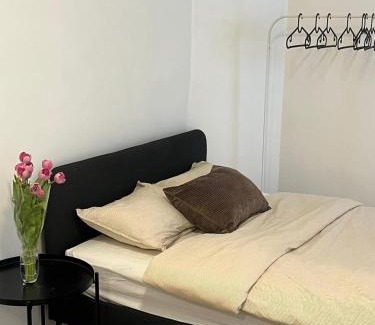 Stalingrad Apartment | Rue blaes Appartement