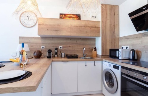 Port Grimaud Apartment | Rue de l'Amarrage by Interhome