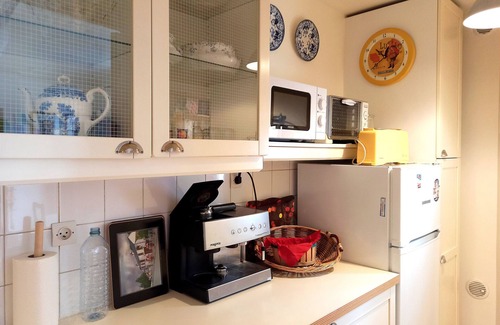 Ternes Apartment | Rue Poncelet #2 - Paris 17 - 217056