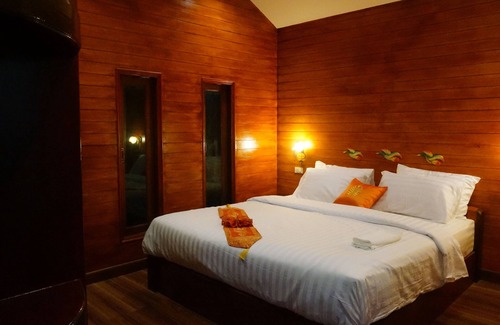 Ban Bo Han Hotel | Ruenthai Boutique