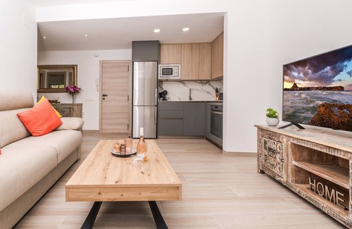 Moraira Apartment | Rufete Apartment