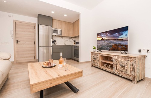Moraira Apartment | Rufete Apartment