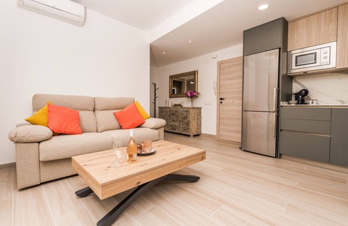 Moraira Apartment | Rufete Apartment