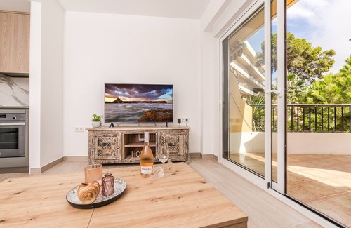 Moraira Apartment | Rufete Apartment
