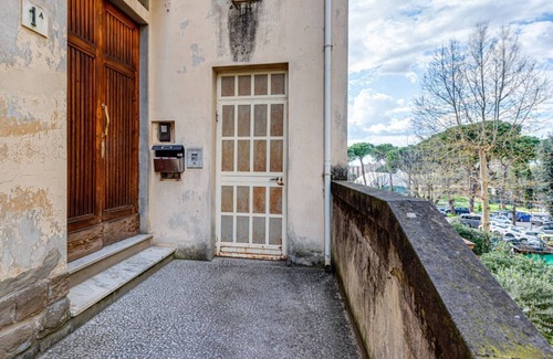 Careggi Rifredi Apartment | Rufus - Sweet Dreams in Florence