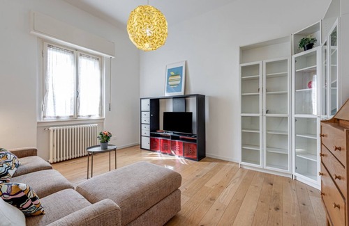 Careggi Rifredi Apartment | Rufus - Sweet Dreams in Florence