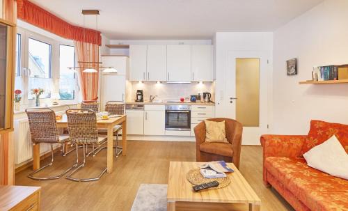 Duhnen Apartment | Ruge Bries - 6