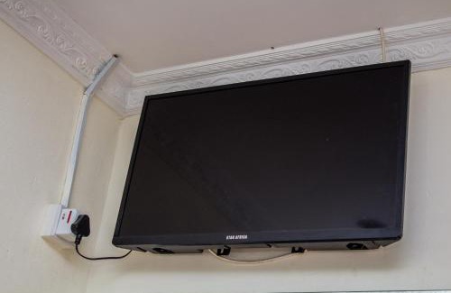 Lusaka Cabin | Rugems Executive Lodge