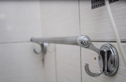 Lusaka Cabin | Rugems Executive Lodge