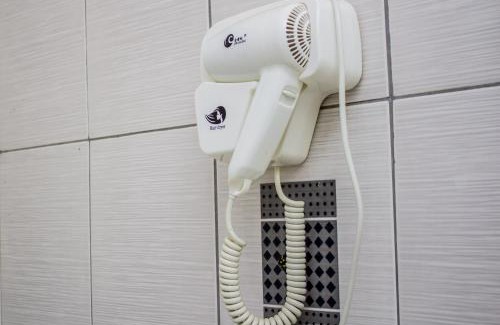 Lusaka Cabin | Rugems Executive Lodge