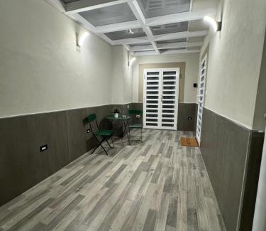 Ercolano House | Ruggiero Home