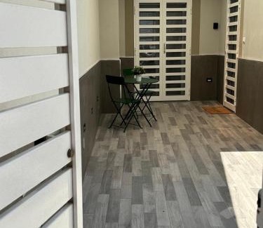 Ercolano House | Ruggiero Home