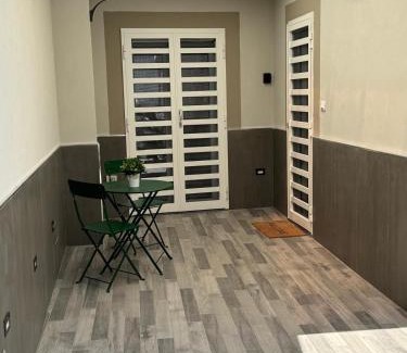 Ercolano House | Ruggiero Home