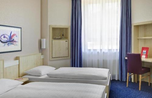 Innenstadt Hotel | Rugs Hotel Augsburg City