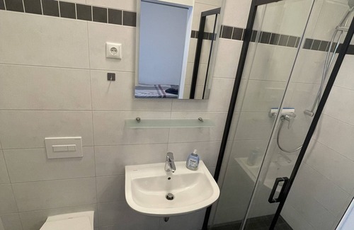 Dubrau Apartment | Ruhig Gelegene Unterkunft in Nähe des Spreewaldes