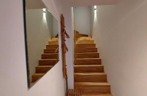 Ohningen Apartment | Ruhige 2-Zimmer Ferienwohnung FeWo Bodensee