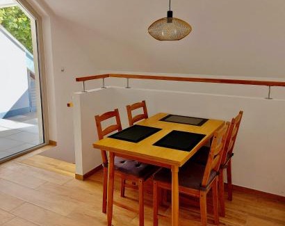 Ohningen Apartment | Ruhige 2-Zimmer Ferienwohnung FeWo Bodensee