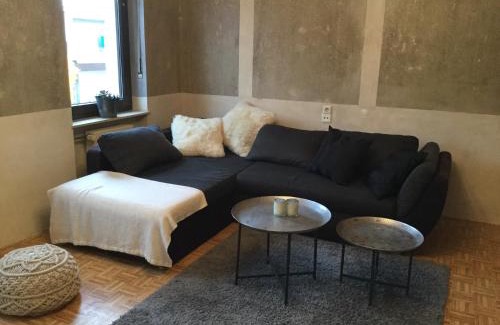Neuwied Apartment | Ruhige Ferienwohnung Beletage
