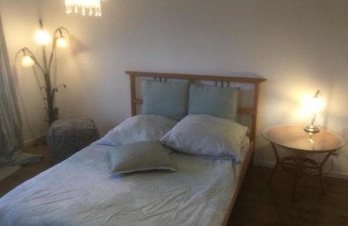 Neuwied Apartment | Ruhige Ferienwohnung Beletage