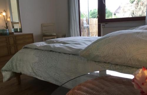 Neuwied Apartment | Ruhige Ferienwohnung Beletage