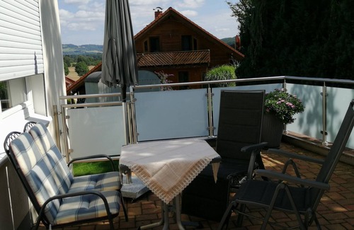 Polle Apartment | ruhige Ferienwohnung in Polle