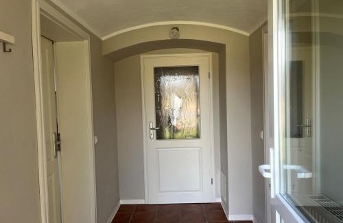 Rheinsberg Apartment | Ruhige, idyllische Ferienwohnung mit Naturausblick