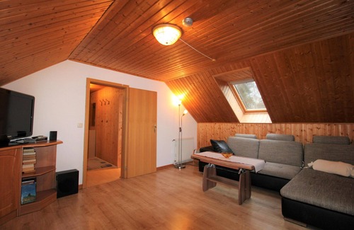 Ostseebad Dierhagen Apartment | Ruhige Lage in Strandnähe Ca.400m