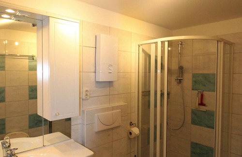 Ostseebad Dierhagen Apartment | Ruhige Lage in Strandnähe Ca.400m