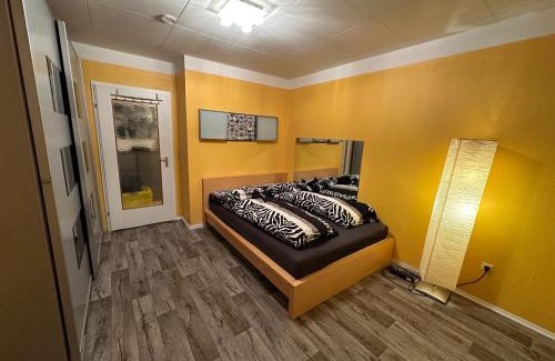 Karlsruhe City Centre Apartment | Ruhige Toplage im Zentrum