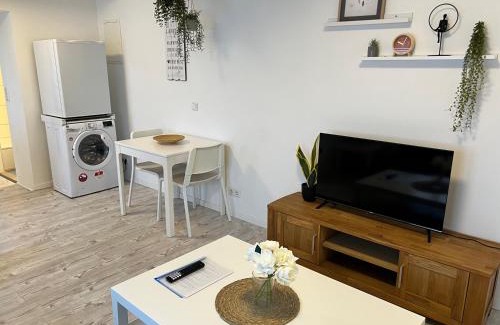 Krefeld Apartment | Ruhige Wohnung im Zentrum in Hubi3