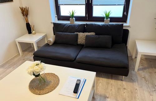 Krefeld Apartment | Ruhige Wohnung im Zentrum in Hubi3