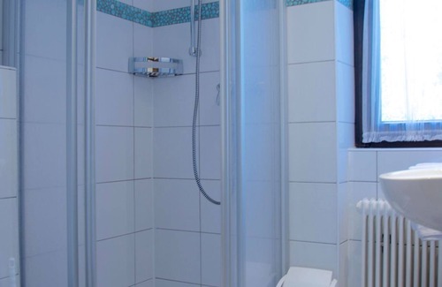 Lofer Bed & Breakfast | Ruhiges Appartement mit 1 Schlafzimmer und Balkon - Patricia, Haus