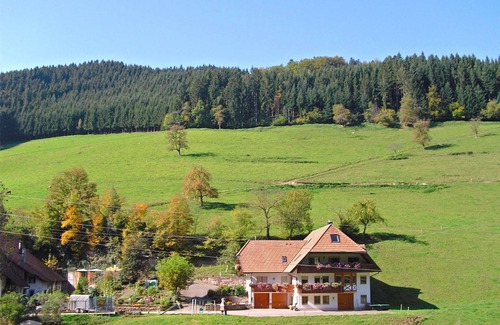 Hofstetten Apartment | Ruhiges Bauernhaus, Hofstetten
