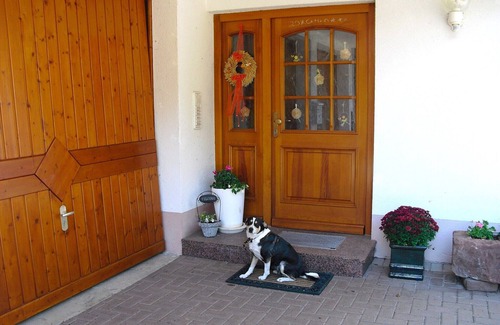 Hofstetten Apartment | Ruhiges Bauernhaus, Hofstetten
