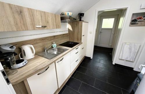 Grafenwiesen Apartment | Ruhiges COZY Apartment im Bayerischen Wald WIFI