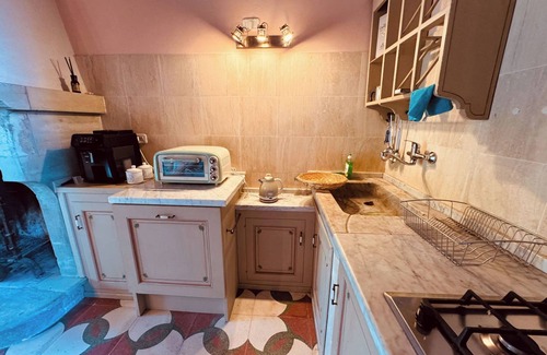 Subbiano House | Ruhiges Haus mit Pool Mitbenutzung Im Zentrum der Toskana!