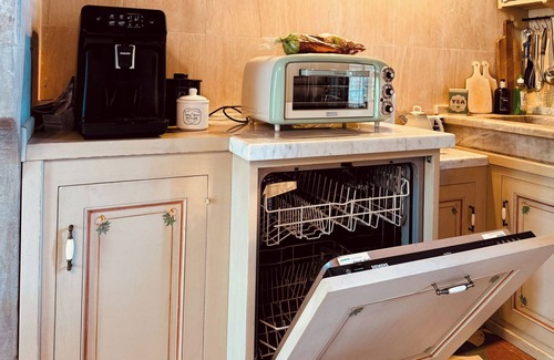 Subbiano House | Ruhiges Haus mit Pool Mitbenutzung Im Zentrum der Toskana!