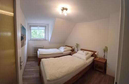 Schneverdingen Apartment | Ruhland, Ferienwohnung