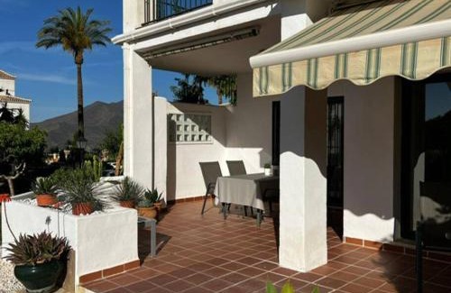 Alhaurin el Grande Apartment | Ruim appartement, zonnig terras, Alhaurin Golf!