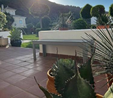 Alhaurin el Grande Apartment | Ruim appartement, zonnig terras, Alhaurin Golf!